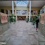 Rinappstay Apart Otel