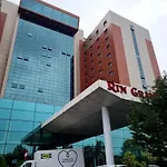 Hotel apartamentowy Rinappstay *