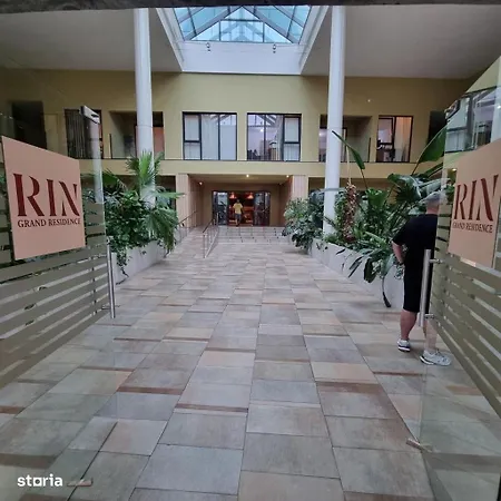 Rinappstay Aparthotel