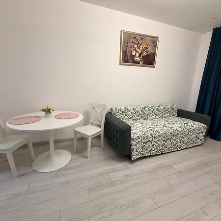 Aparthotel Rinappstay Bukarest