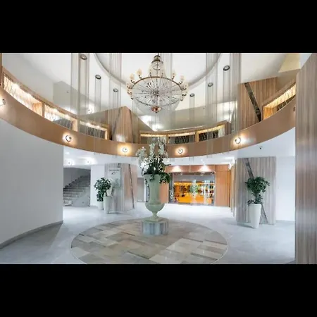 Rinappstay Hotel apartamentowy