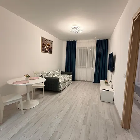 Rinappstay * Bukarest