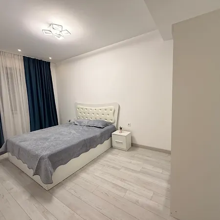 Rinappstay Bukarest