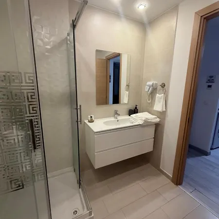 Rinappstay Aparthotel Bucharest