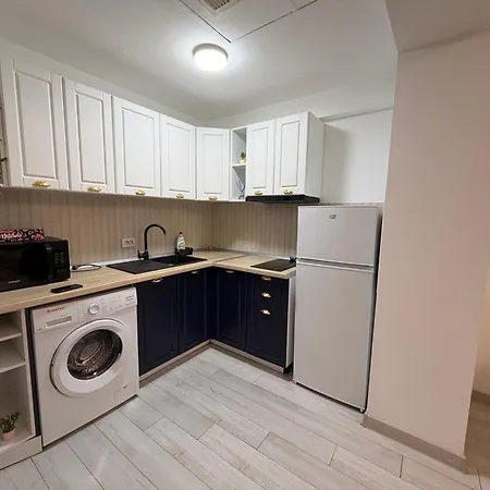 Aparthotel Rinappstay