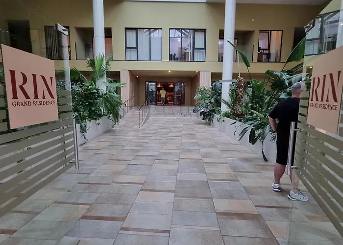 Rinappstay Aparthotel