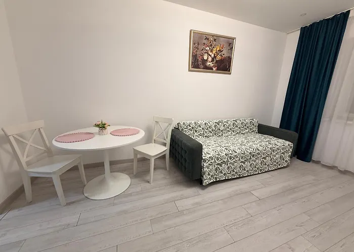 Aparthotel Rinappstay Bucharest