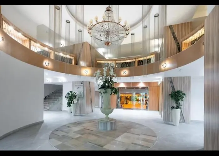 Rinappstay Aparthotel