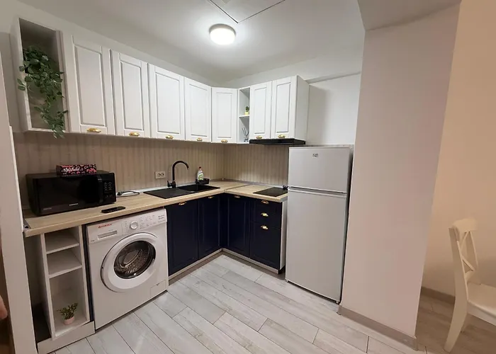 Aparthotel Rinappstay