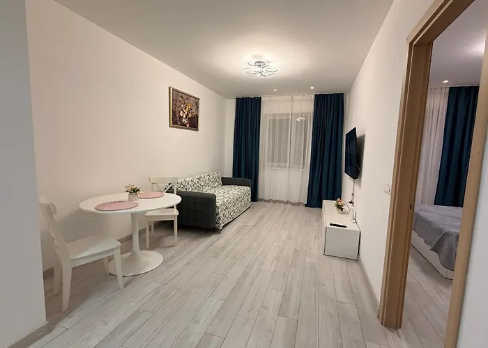 Rinappstay * Bucharest