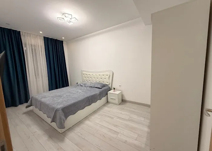 Rinappstay Bucharest